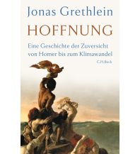 Reiselektüre Hoffnung Beck'sche Verlagsbuchhandlung