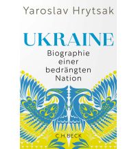 Travel Guides Ukraine Ukraine Beck'sche Verlagsbuchhandlung