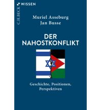 Reiselektüre Der Nahostkonflikt Beck'sche Verlagsbuchhandlung