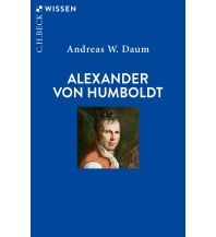 Naturführer Alexander von Humboldt Beck'sche Verlagsbuchhandlung