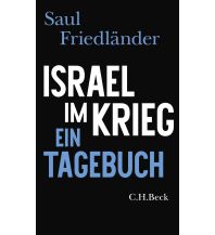 Reiselektüre Israel im Krieg Beck'sche Verlagsbuchhandlung