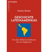 Travel Writing Geschichte Lateinamerikas Beck'sche Verlagsbuchhandlung