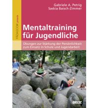 Mentaltraining für Jugendliche Beltz & Gelberg