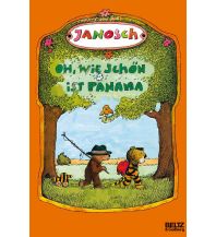 Children's Books and Games Oh, wie schön ist Panama Beltz & Gelberg