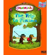 Children's Books and Games Janosch - The Trip to Panama Beltz & Gelberg