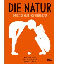 Children's Books and Games Die Natur Beltz & Gelberg