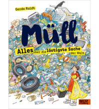 Children's Books and Games Müll Beltz & Gelberg