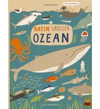 Children's Books and Games Mein großer Ozean Beltz & Gelberg