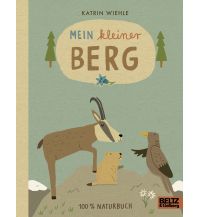 Outdoor Children's Books Mein kleiner Berg Beltz & Gelberg
