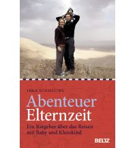 Travel Guides Abenteuer Elternzeit Beltz & Gelberg