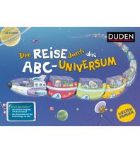 Kinderbücher und Spiele Die Reise durch das Abc-Universum Bibliographisches Institut & F.A.Brockhaus AG, Mannheim