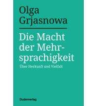 Die Macht der Mehrsprachigkeit Bibliographisches Institut & F.A.Brockhaus AG, Mannheim