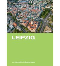 Reiseführer Leipzig Boehlau Verlag Ges mbH & Co KG