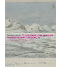 Bergerzählungen Über den Himalaja Boehlau Verlag Ges mbH & Co KG