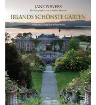 Bildbände Irlands schönste Gärten DVA