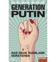 Reiseführer Generation Putin DVA