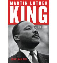 Travel Literature Martin Luther King DVA