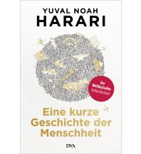 Travel Literature Eine kurze Geschichte der Menschheit DVA