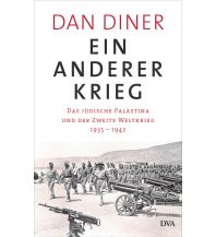 Reise Ein anderer Krieg DVA