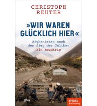 Camping Guides "Wir waren glücklich hier" DVA