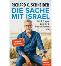 Reiseerzählungen Die Sache mit Israel DVA