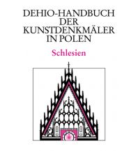 Travel Guides Schlesien Deutscher Kunstverlag