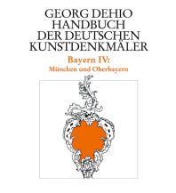 Reiseführer Deutschland Bayern. Tl.4 Deutscher Kunstverlag