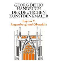 Reiseführer Bayern. Tl.5 Deutscher Kunstverlag