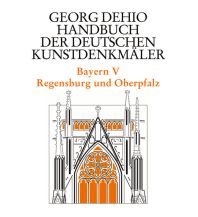 Reiseführer Deutschland Bayern. Tl.5 Deutscher Kunstverlag