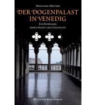 Illustrated Books Der Dogenpalast in Venedig Deutscher Kunstverlag