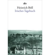 Travel Literature Irisches Tagebuch DTV Deutscher Taschenbuch Verlag