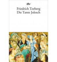 Die Tante Jolesch DTV Deutscher Taschenbuch Verlag