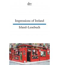 Travel Guides Impressions of Ireland Irland-Lesebuch DTV Deutscher Taschenbuch Verlag