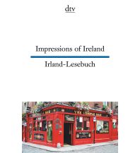 Travel Guides Ireland Impressions of Ireland Irland-Lesebuch DTV Deutscher Taschenbuch Verlag