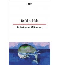 Reiseführer Bajki polskie Polnische Märchen DTV Deutscher Taschenbuch Verlag