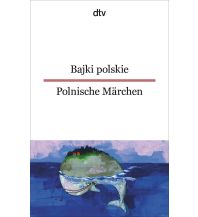 Reiseführer Polen Bajki polskie Polnische Märchen DTV Deutscher Taschenbuch Verlag