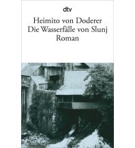 Travel Literature Die Wasserfälle von Slunj DTV Deutscher Taschenbuch Verlag