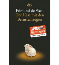 Der Hase mit den Bernsteinaugen DTV Deutscher Taschenbuch Verlag