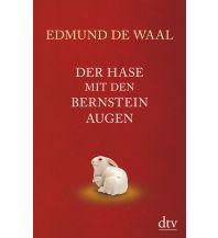 Reiselektüre Der Hase mit den Bernsteinaugen DTV Deutscher Taschenbuch Verlag