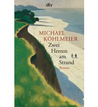 Travel Literature Zwei Herren am Strand DTV Deutscher Taschenbuch Verlag