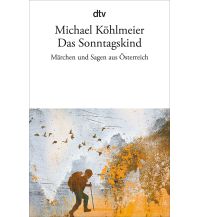 Reiseführer Das Sonntagskind DTV Deutscher Taschenbuch Verlag