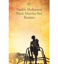 Travel Literature Black Mamba Boy DTV Deutscher Taschenbuch Verlag