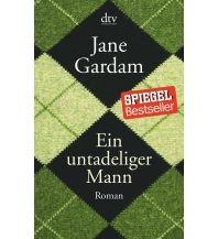 Reiselektüre Ein untadeliger Mann DTV Deutscher Taschenbuch Verlag