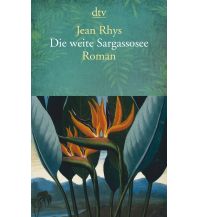 Travel Literature Die weite Sargassosee DTV Deutscher Taschenbuch Verlag