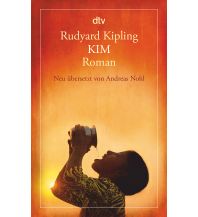 Reiselektüre Kim DTV Deutscher Taschenbuch Verlag