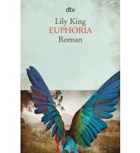 Travel Literature Euphoria DTV Deutscher Taschenbuch Verlag