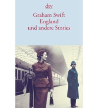 Travel Literature England und andere Stories DTV Deutscher Taschenbuch Verlag