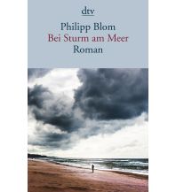 Travel Literature Bei Sturm am Meer DTV Deutscher Taschenbuch Verlag