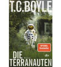 Travel Literature Die Terranauten DTV Deutscher Taschenbuch Verlag