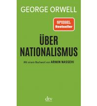 Reiselektüre Über Nationalismus DTV Deutscher Taschenbuch Verlag